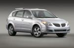Pontiac Vibe GT 2003 года